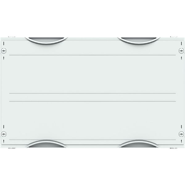 MS227 Busbar system horizontal 300 mm x 500 mm x 215 mm , 000 , 2 image 1