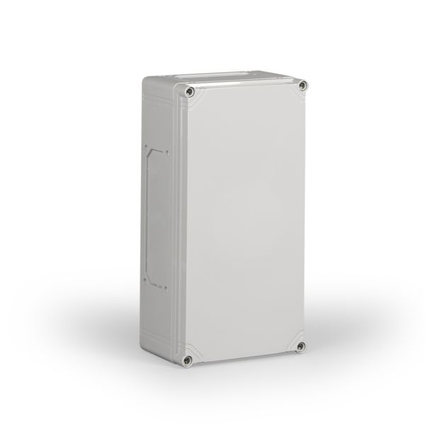 Cabinet wall installation PC Size 8.0 x 6.0 x 4.0 in image 5