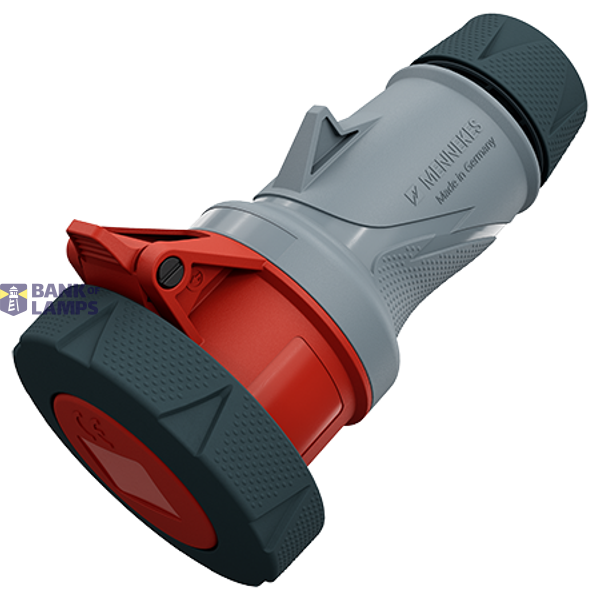 Conn. PTX R 16A5p6h IP69 image 1