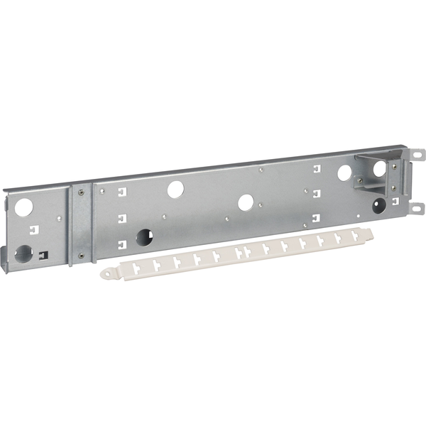MCC MOUNTING PLATE 100MM image 1