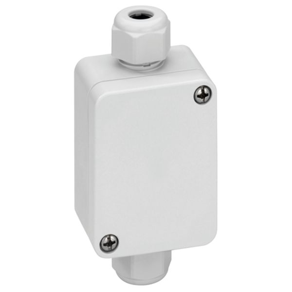 Empty enclosure TK PC 75-4-2v image 2