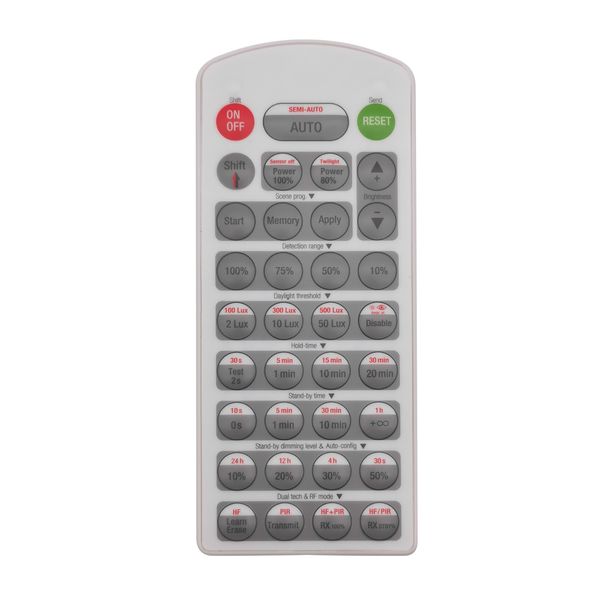 A+ REMOTE CONTROL image 2