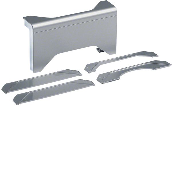 TEHALIT SL SHUNT TAU 80x20mm ALUMINUM image 1