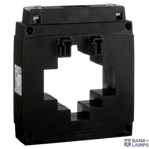 Current transformer 2000/5A 80x30, class 0.5 image 1