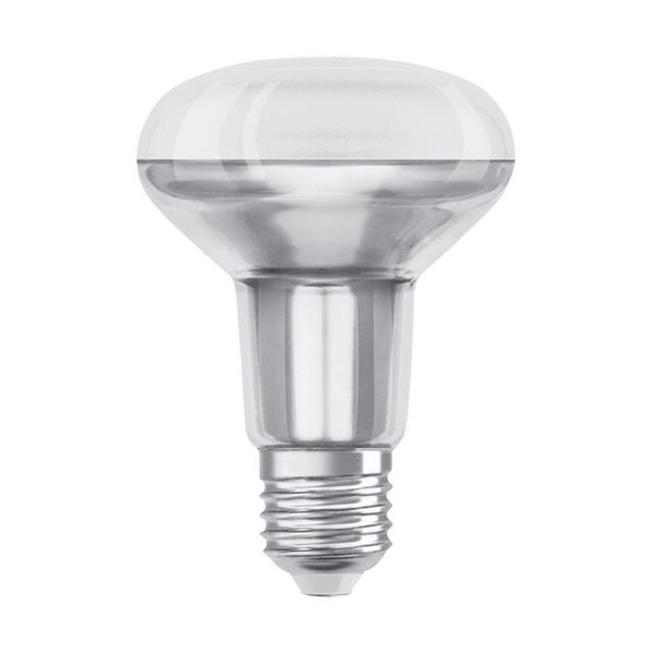 Reflector bulb E27 100W R80 Iskra image 1