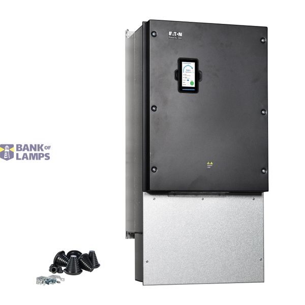High Performance Frequency inverter, Three-phase, 500 V, 261 A, 110 kW image 5