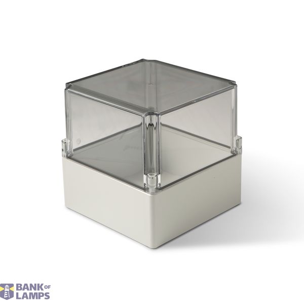 SPCP181818HT.U | Enclosure PC 175 x 175 x 175 mm image 1