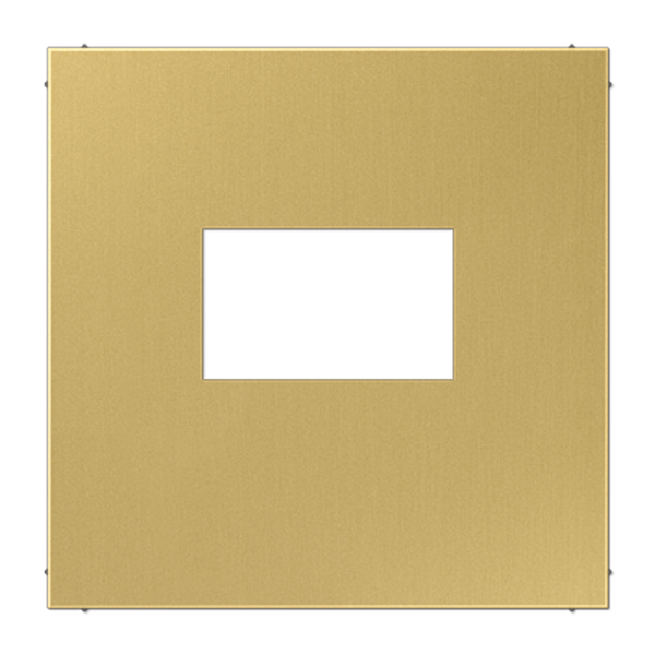 Centre plate f. USB charger ME1969USBC image 2