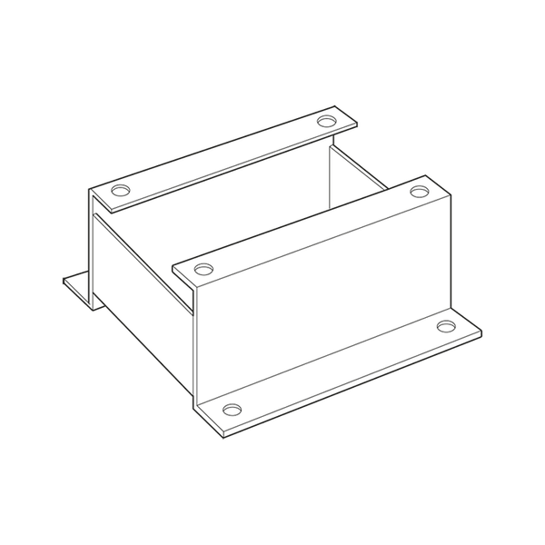 C-MS 31/35 (SUPPORTO MOTORE) image 1