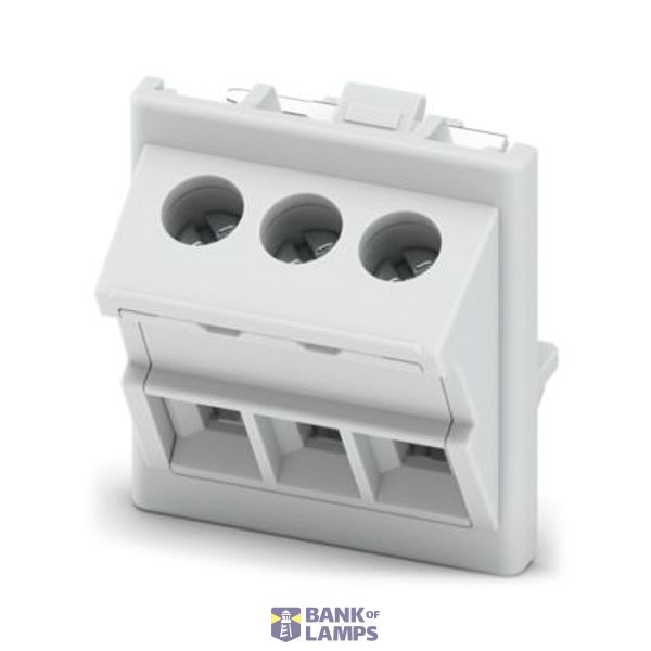 ICC20-TS2,5/3L5,0-7035 - PCB terminal block image 1