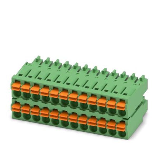 FMCD 1,5/12-ST-3,5 - Printed-circuit board connector image 2