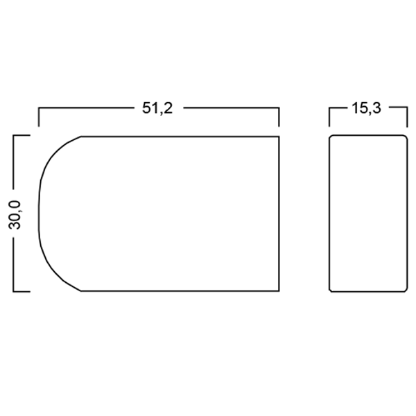 DIMLITE pro G2 - DALI-2 control unit image 2