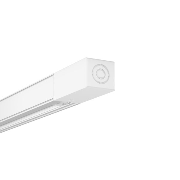 Infeed L 119 B 37 H 33 colour: white 7652-10-W31 image 1