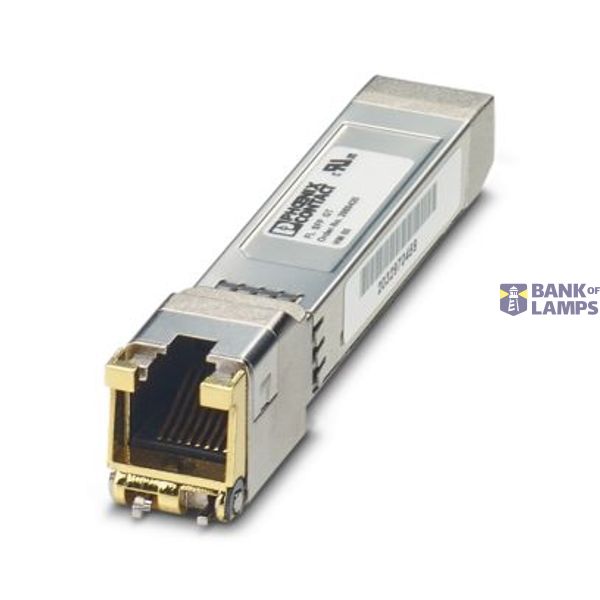 FL SFP GT-3 - Media module image 1