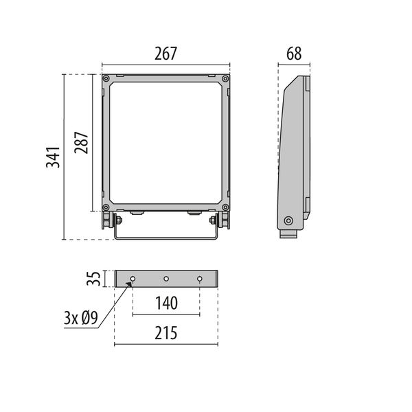 WIN PRO 20 70 A55/M 740 GREY image 4
