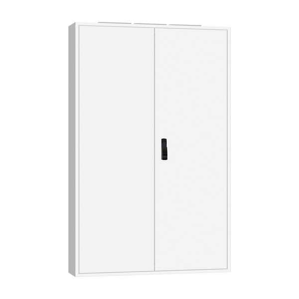 Wall mount M2000 4A-33T=250mm, back wall+swinghandle, IP54 image 4