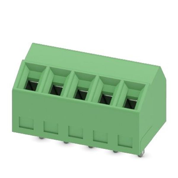 SMKDS 1/ 5-3,5 - PCB terminal block image 3