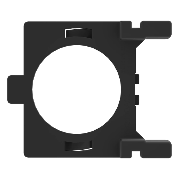 LEDriving® ADAPTER 64210DA02 12V (Ford Fiesta MK7) image 1