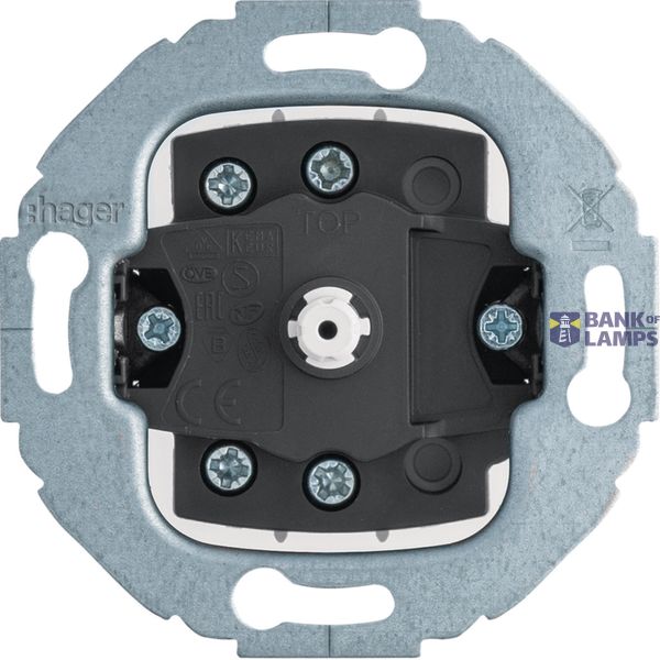 Rotary switch changer 1930/Glass/R.classic image 1