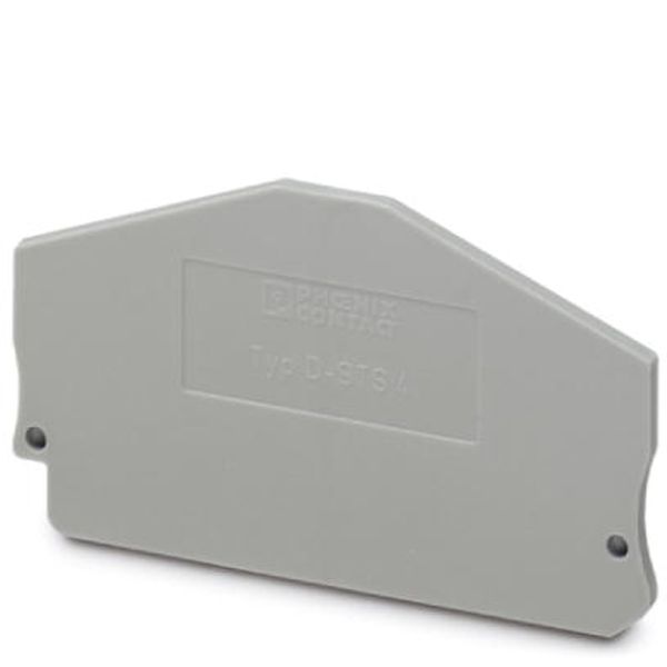 Cover D-STS 4 image 1