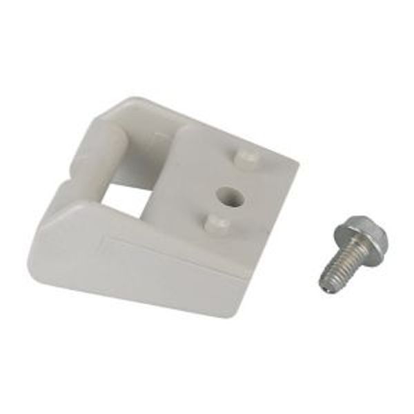 TM-5-8369/E Changeoverswitches, TM, 10 A, flush mounting, 5 contact unit(s), Contacts: 10, 60 °, maintained, Without 0 (Off) position, 1-2, Design number 8369 image 2