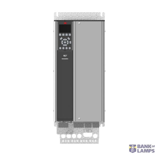 Frequency converter, CDS303 image 1