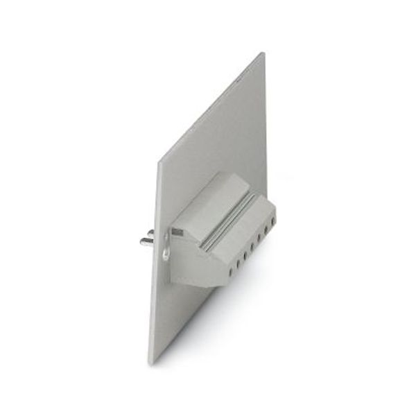 HDFKV  10-VP/Z - Panel feed-through terminal block image 2