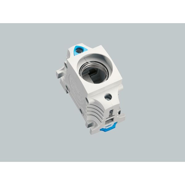 DII-Fuse base E27, 1-polig image 2