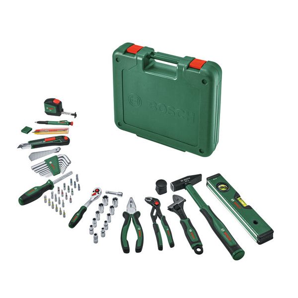 Tool Set 63-Piece image 1