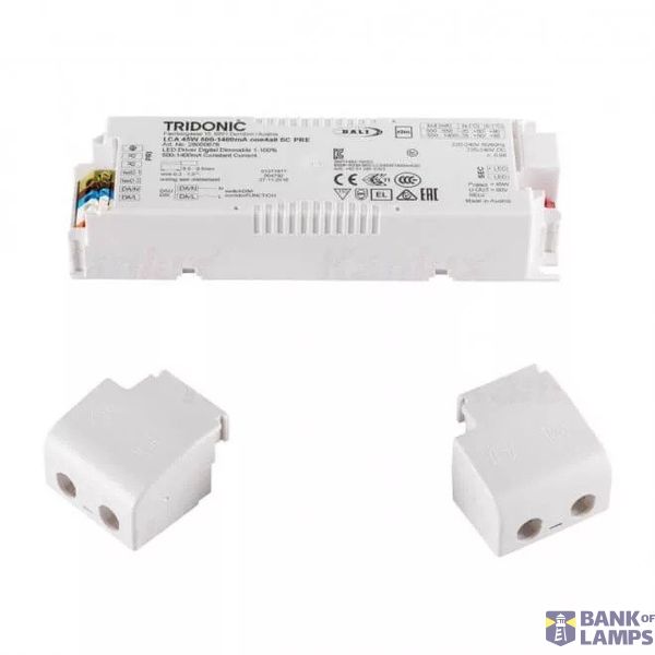 BLINGO 48W DRIVER TAP image 1