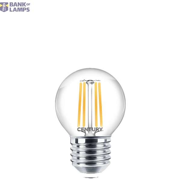 FIL. LED INCANTO SFERA CHIARA image 1