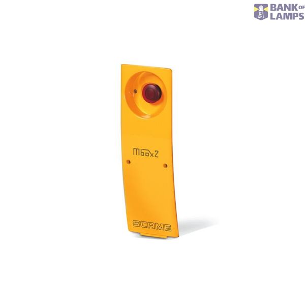 SWITCH DISCONNECTOR 32A 2P IP66 image 3