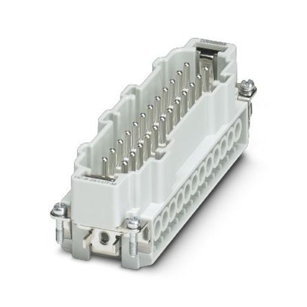 HC-B 24-I-UT-M - Contact insert image 2