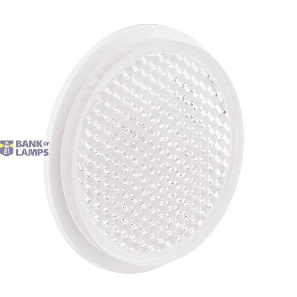 REFLECTOR 50 X 50 WHITE BEZEL (CT à 100 C62) image 3