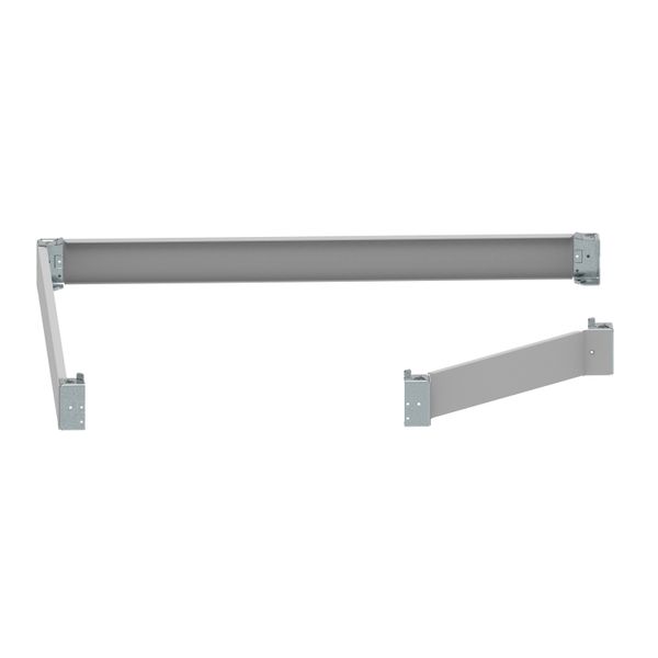 Sokkel voor XL³S4000 800x800mm hoog image 1