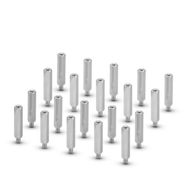 UCS SB M2,5X20 - Distance bolts image 1