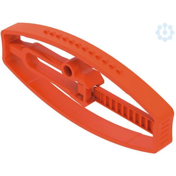 MNK 01 Sienas rievas skava image 2