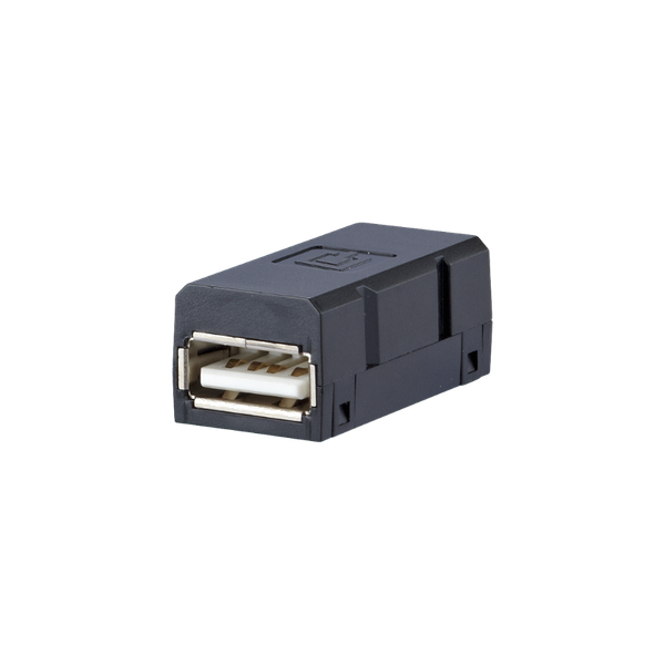 E-DAT Industry USB A 2.0 adapter insert image 3