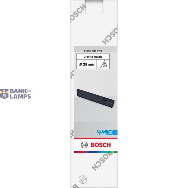 Crevice Nozzle image 2