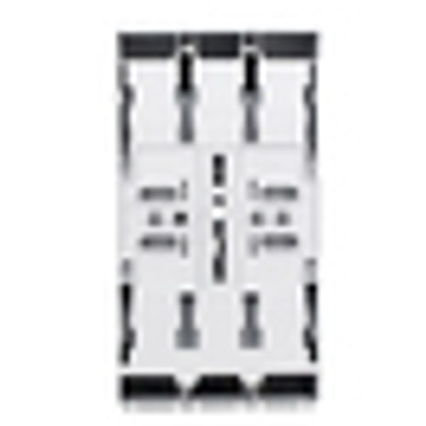 HRC-fuse-switch ARROW BLUE 00, connection clamp (The price is shown without markup on metals. Request a quote for accurate information) image 10