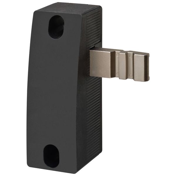 Actuator for D41G, compact, left-hand side, without emergency exit D41G8010R image 2