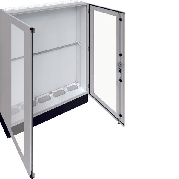 Steel encl., Univers, 2050x1300x275 mm image 1