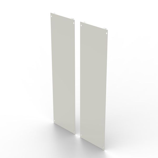 Faceplate for XL3 S 630 GAC 1350mm image 1
