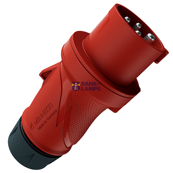 Plug PTX R 32A4p6h IP54 image 1