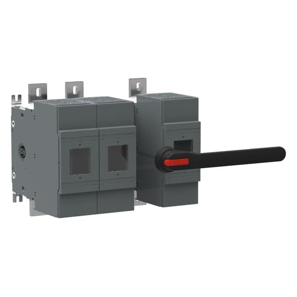 OS1250DA21P SWITCH FUSE image 1