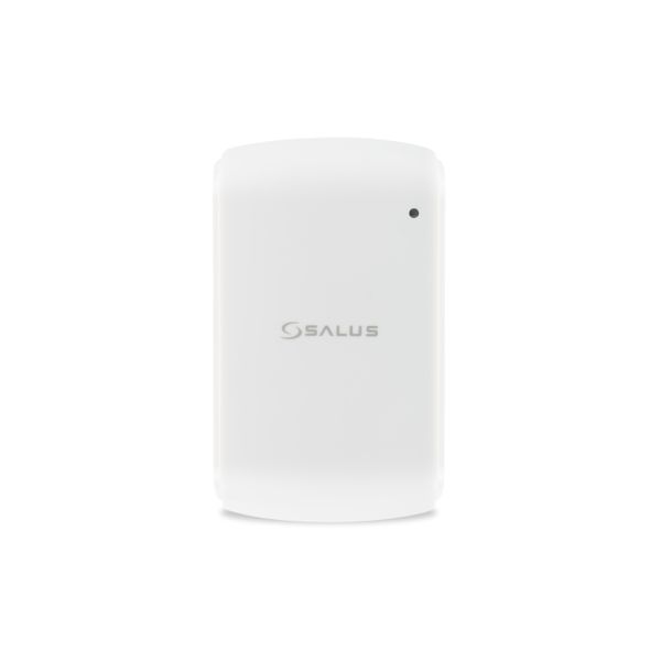 TS600 Radio temperature sensor Zigbee 2.4GHz, batt. operated image 1