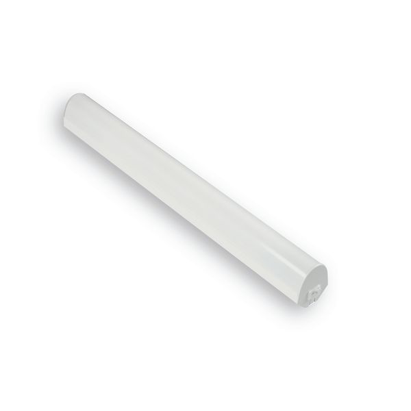 Bathroom luminaire AL14118LED/DW IP44 LED 9W/8DW image 1