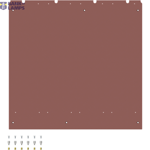 EH3 CombiLine M.Plate DIN2 1125 4FB,6RE image 3