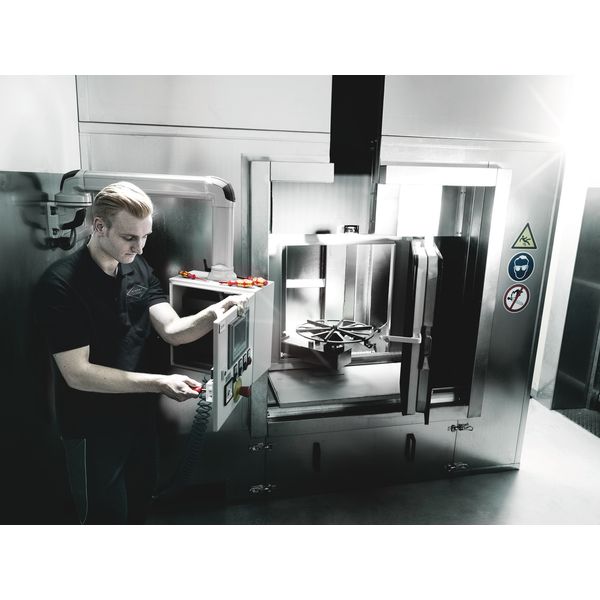Kraftform Big Pack 100 VDE, 14-delig image 4