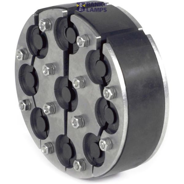 HRD150 SG 9x6-25 b40 A2/EPDM55 image 1